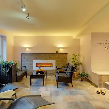 Ostseeresidenz Gorki_park _ 21 * הרינגסדורף